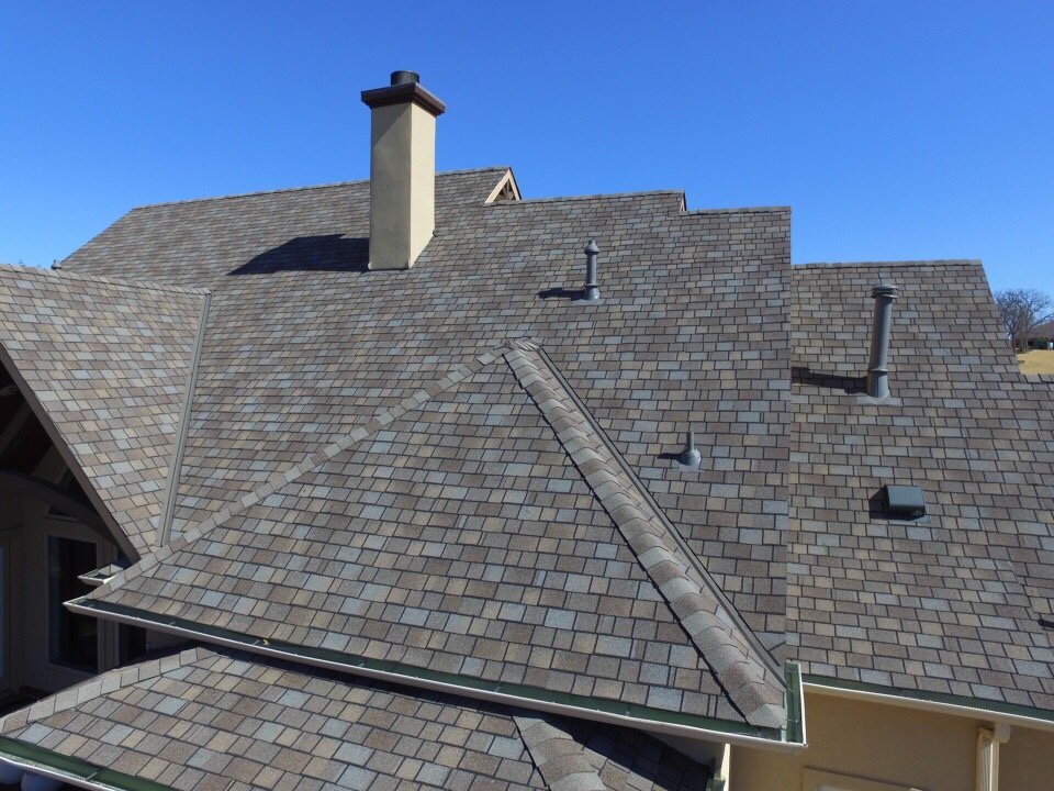 Residential Roofing