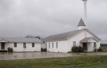 Copeville, TX