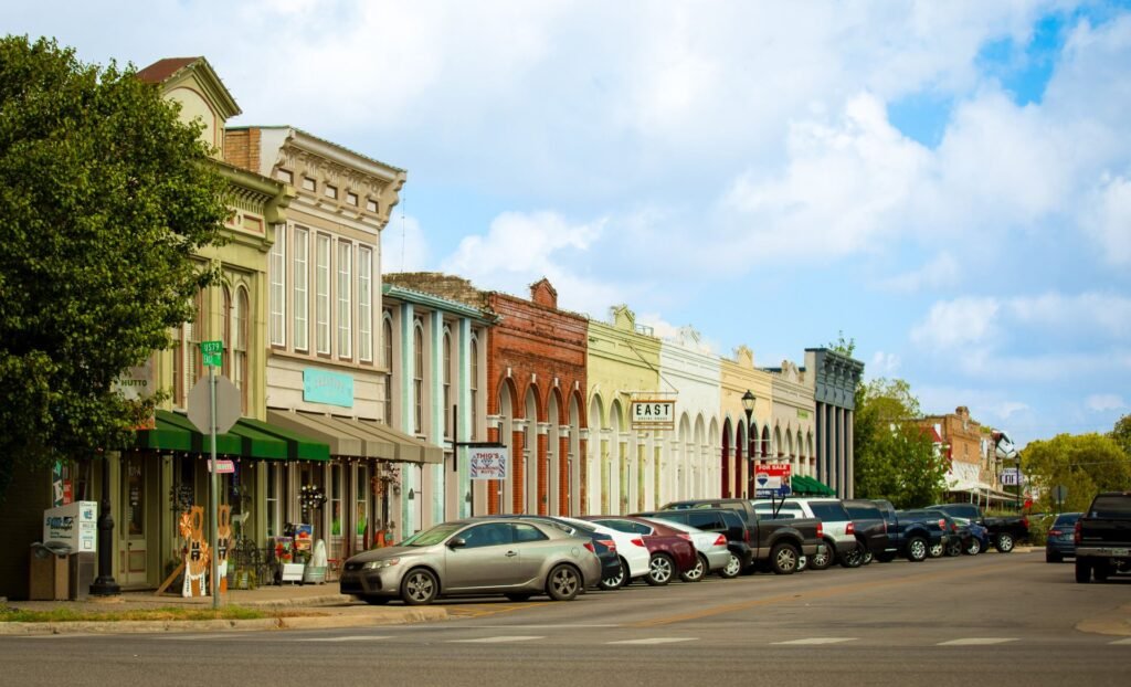 Hutto, TX