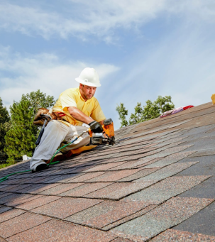 Why Choose an Expert Roofer for Your Texas Home