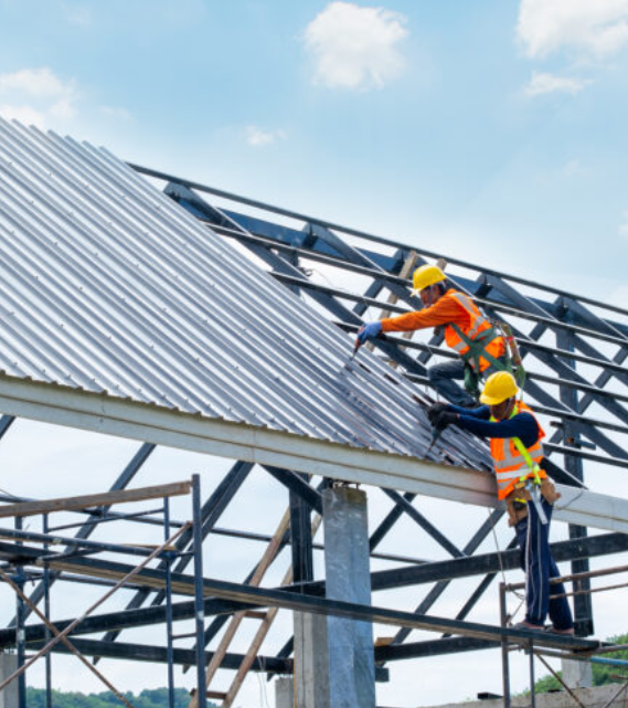 Commercial Roofing