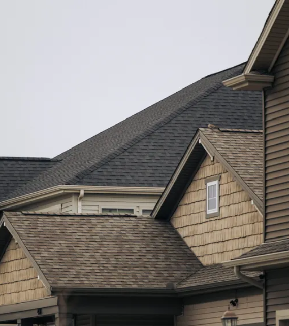 roofing in arlington, tx