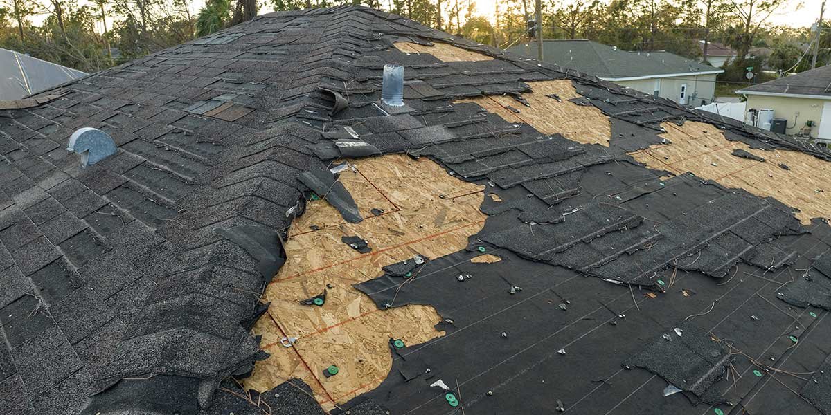 Common Roofing Mistakes Homeowners Make