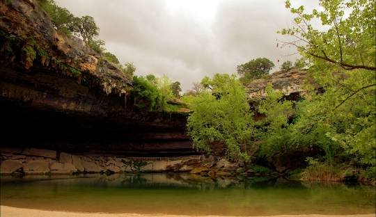 Bee Cave, TX
