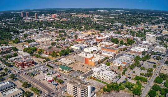 Denton, TX