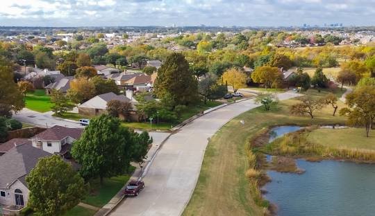 Carrollton, TX