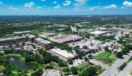 Keller, TX