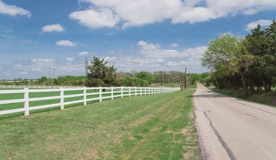 Ennis, TX