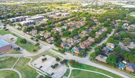 Highland Village, TX