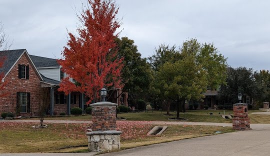 Fairview, TX