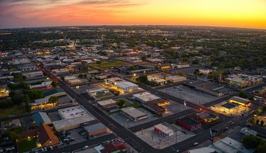 Killeen, TX