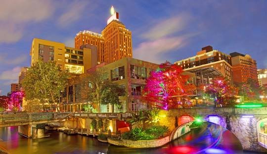 San Antonio, TX