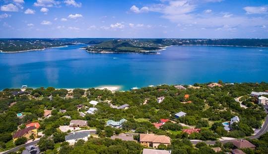 Lakeway, TX