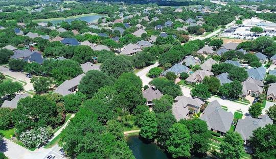 Colleyville, TX