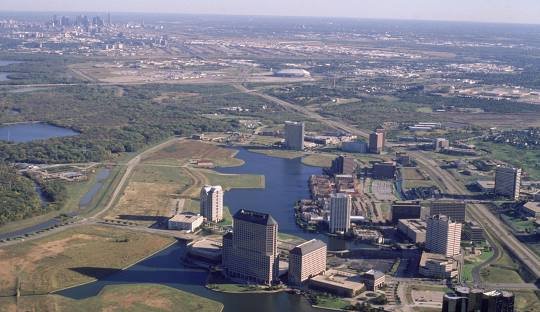 Irving, TX
