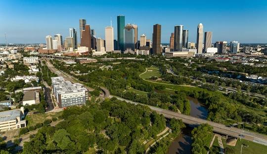 Houston, TX