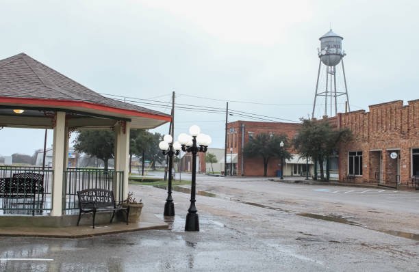 Palmer, TX