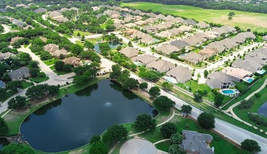 Southlake, TX