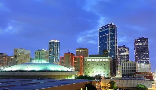 Fort Worth, TX